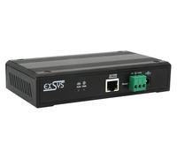 Exsys EX-61004 Ethernet zu 4 x Seriell RS-232/422/485