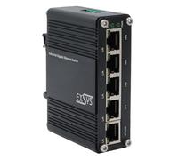 Exsys Switch Ethernet industriel EX-62020 5 ports