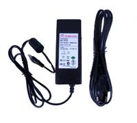 Exsys EX-6995 - Universel - Intérieur - 100-240 V - 50/60 Hz - 12 V - noir Exsys