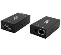 Exsys Gmbh Ethernet Zu 1 X RS-232, Inkl. 5v/4a Netzteil (eX-6111-2)