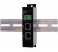 EXSYS GmbH Injecteur PoE Gigabit, boîtier métallique (EX-6006POE)