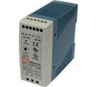Exsys Mean Well MDR-40-24