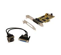 EXSYS EX-45362IS - Carte PCIe 2S série RS-232/422/485 SP EXSYS