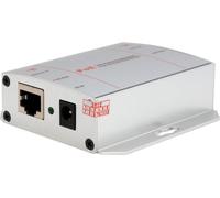 Exsys PoE++ Injecteur Gigabit 95W incl. réseau DC entrée+48V à+57V - commutateur - 1 Gbps