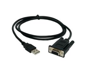 Exsys USB 1301 2 °F pour 1s RS232 Câble convertisseur