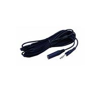 EXT-1 câble d'extension pour connexions jack 6,35 mm
