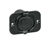 Ext-10, prise d'alimentation Safe Lock, 12/24V