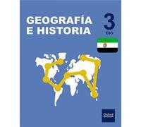 (Ext).(15).Geografia Historia 3ºeso (Inicia) *Extremadura* Unkown (Auteur)