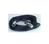 EXT-3 câble d'extension pour connexions XLR 5 br.