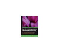 Ext Js 4 Web Application Development Cookbook