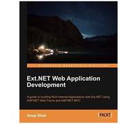 Ext.Net Web Application Development