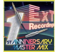 Ext Recordings 1st Anniversary [Import]