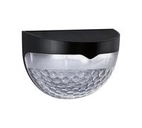 Ext Solaire Luminaire D'allée Mimmo 1,2w 10lm 6500k Ip44