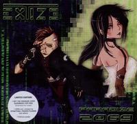 Ext!Ze - Paradize 2069