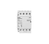Contacteur modulaire 40A 4Z 24V EXTA EXT10000297