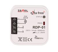 EXTA FREE RDP-01 Récepteur radio 1 canal