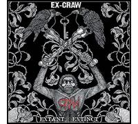 Extant/Extinct – Sony Music