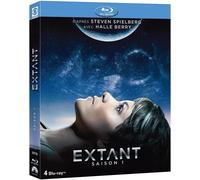 Extant-Saison 1 - BLURAY - NEUF