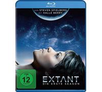 EXTANT STAFFEL1 Halle Berry, Camryn Manheim, Goran Visnjic 4 BLU-RAY NEUF