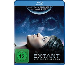 EXTANT STAFFEL1 Halle Berry, Camryn Manheim, Goran Visnjic 4 BLU-RAY NEUF