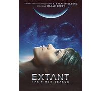 Extant - The Complete First Season