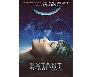 Extant - The Complete First Season