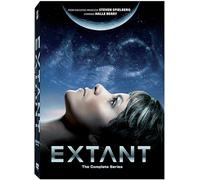 Extant: The Complete Series