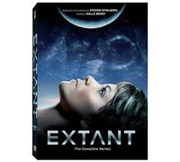 Extant: The Complete Series