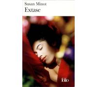 Extase – Gallimard