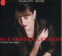 Extase Baroque