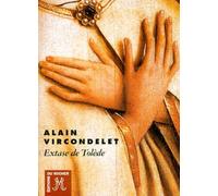 Extase De Tolède