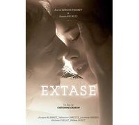EXTASE - DVD [HD DVD]