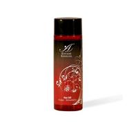 Extase Huile Stimulante Sensuelle Chaleur Fraise 100ml
