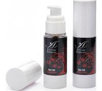 Extase Huile stimulante sensuelle Cuba Libre 100ml