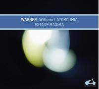 Extase Maxima Œuvres pour piano CD