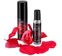Extase sensual - coffre tentation rouge