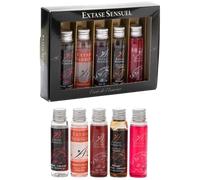 Extase sensual - coffre trick or treat