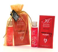 EXTASE SENSUAL - FORMAT VOYAGE SET NUITS AMOUR