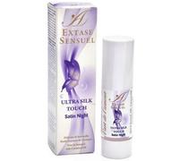EXTASE SENSUAL - HUILE DE MASSAGE DE NUIT SATINÉE ULTRA SOIE
