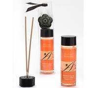 Extase sensual - huile de massage effet thermique aux phéromones de fruits de la passion 100 ml