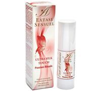 EXTASE SENSUAL - HUILE DE MASSAGE ULTRA SOIE TOUCHE RITUELS PASSION