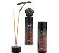 Extase sensual - huile stimulante chocolat et orange 100 ml