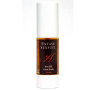 Extase sensual - huile stimulante de mangue 30 ml