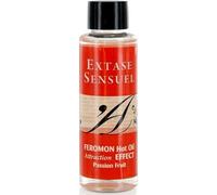 Extase Sensual Passion Fruit Massage Oil 100ml