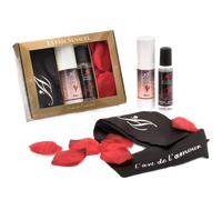 Extase sensual - poitrine intime