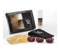 Extase Sensuel - Coffret Orale Passion