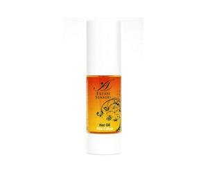 Extase Sensuel - Huile Chaude Pina colada