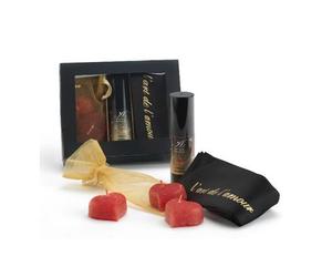 Extase Sensuelle Oral Passion Poitrine