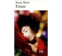 Extase – Gallimard
