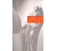 André Velter, Ernest Pignon-Ernest – Extases – Illustré par Ernest Pignon-Ernest – Gallimard